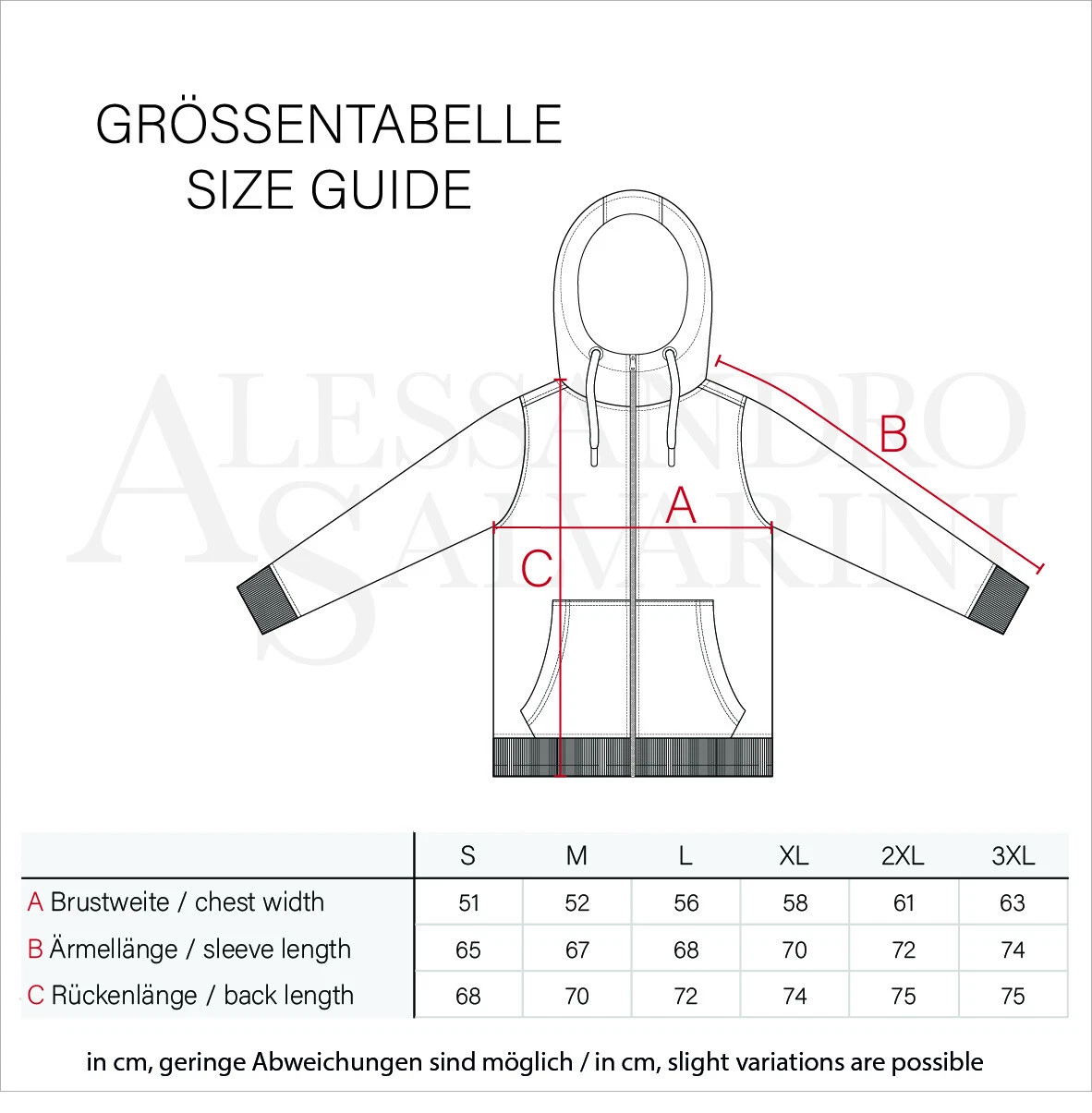 SACAI Felpa uomo con cappuccio felpa antracite S P65 R19 B