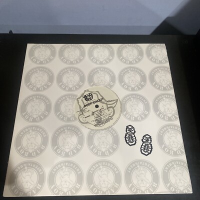 Puff Daddy - Satisfy you feat. Lil  Kik & Mario Winana 12''