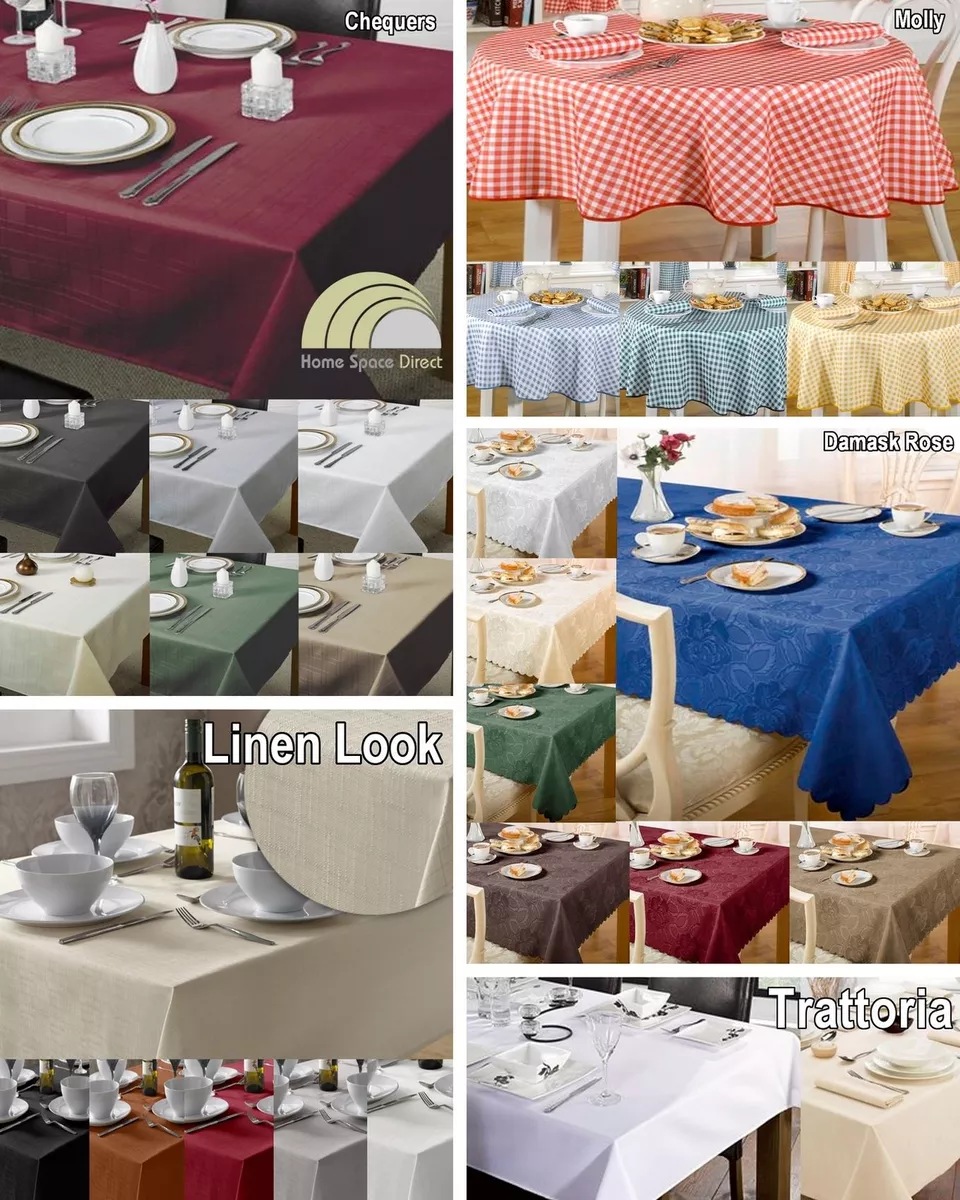 The range molly online table