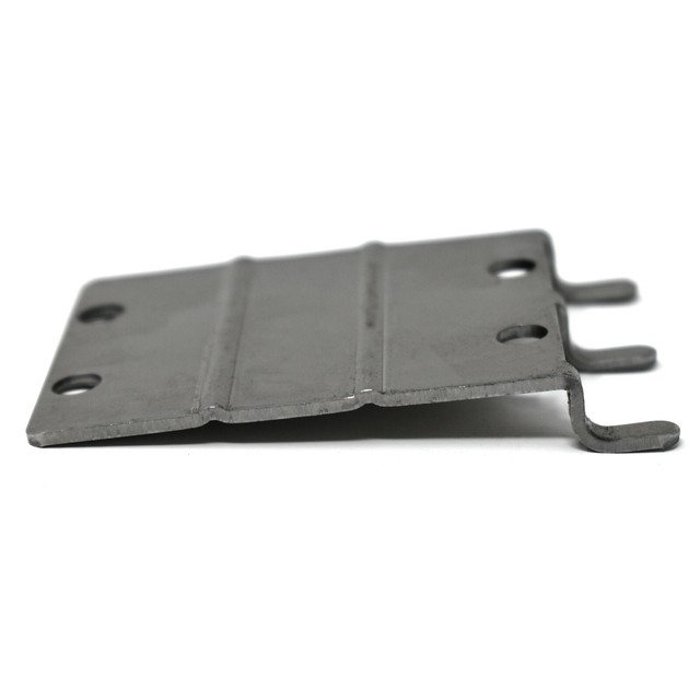 Pegboard Metal Plate Mount Mounting Adapter Make Items Pegboard