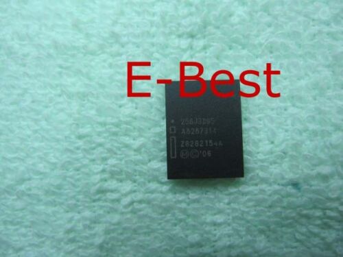 1 Piece 28F256P33T85 256P33T PC28F256P33T85 RC28F256P33T85 BGA64 Chip - Picture 1 of 1