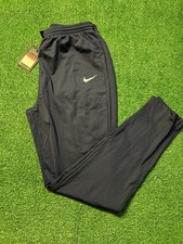 Women?s Nike Dri Fit Libero Soccer Navy Athletic Training Pants Size Large NWT