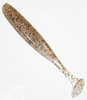 Keitech Easy Shiner 3''Gold Shad