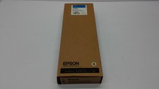 Epson T6362 Tintenpatrone C13T636200, Cyan für Epson Stylus Pro 7700