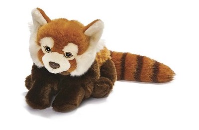 Anima 1634 Red Panda 30cm Stuffed Animal Soft Toy Plush Anima