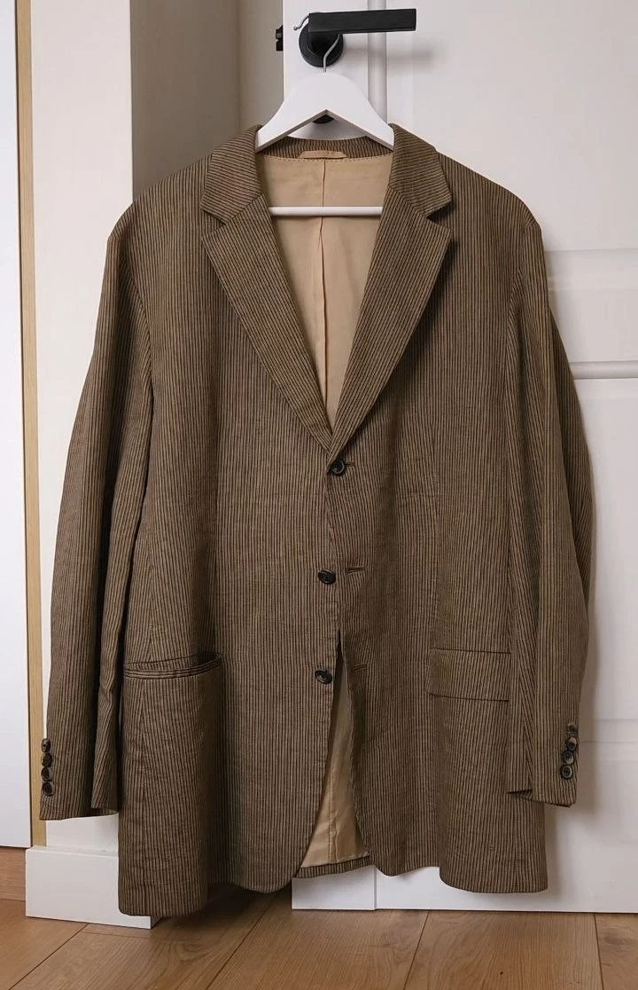 HUGO BOSS Regular 44 Size Suits & Blazers for Men for sale | eBay