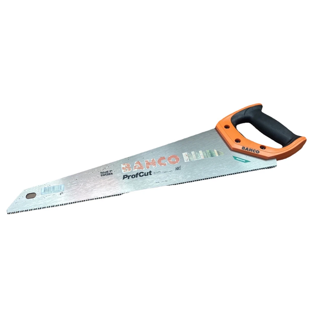 Bahco handzaag - 475 mm - 2500-19-XT hardpoint