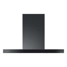 Samsung NK36CB600W33 BESPOKE 36in  Smart Wall Mount Range Hood  630CFM/ 4 Speeds