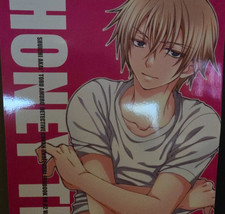 Boys Love Doujinshi - Detective Conan AKAM Honey Trap