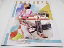 Skechers Catalog Spring Summer 2020 Howie Lon...