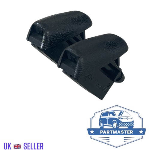 Lavadora Parabrisas Jet Ford Fiesta Focus C-Max Mondeo Transit Custom 1442176 - Imagen 4 de 6