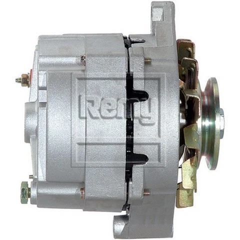 Alternador Premium Remy 20213 para 86-90 Chevrolet GMC P20 P2500 P30 P3500 Foto 4 de 4