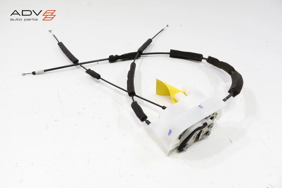 Nissan Frontier 2005-21 actuador de cierre de puerta del lado del pasajero delantero derecho OEM Foto 2 de 4