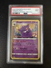 Gengar SWSH052 SWSH: Sword & Shield Promo Cards Holo PSA 9