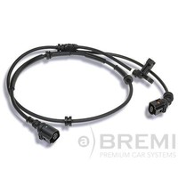 Bremi Sensor DrehzahlfüHler Hinten FüR Ford Galaxy WGR VW Sharan 7M8 7M9 7M6