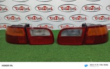 Jdm Honda Civic Hatchback Eg6 1992-1995 Oem Stanley Tail Lights Tail Lamps Japan Jdm Honda Civic Hatchback Eg6 1992-1995 Oem Stanley Tail Lights Tail Lamps Japan
