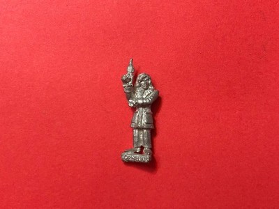 Citadel GW Metall Warhammer Melnibonean Eternal Champion BC5 Jerry Cornelius