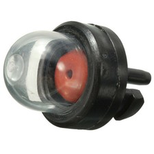 Snap-in Primer Bulb For Stihl Ryobi McCulloch Chainsaw 3210 3214 3216 3200 3205