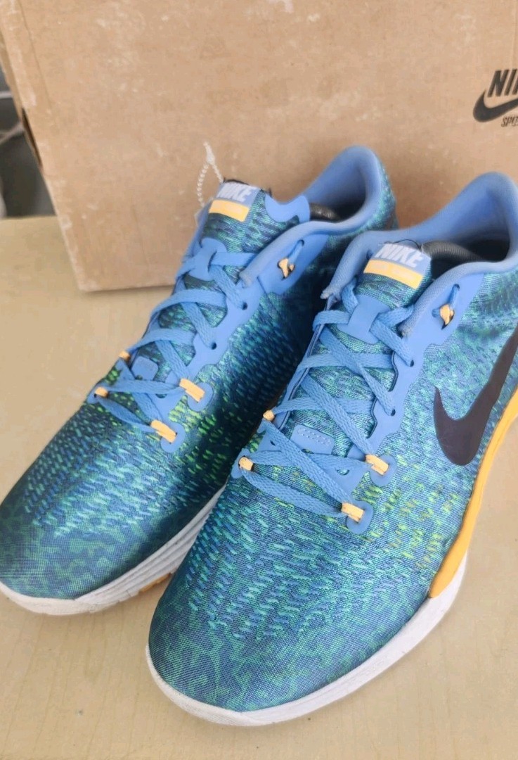 Nike Lunar Caldera Mens Trainers Sz 11.5 M View 5
