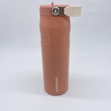 Stanley Flip Straw 2.0 Trinkflasche mit Stroh...