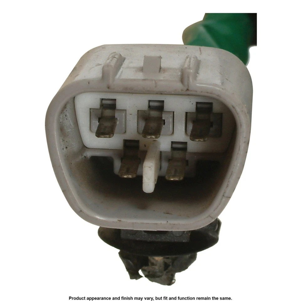 Motor de ventana eléctrica delantera derecha Cardone para Lexus LX470 Toyota Land Cruiser Foto 4 de 4