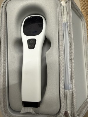 Red Light Device for Muscle Reliever, Model HD-CureS