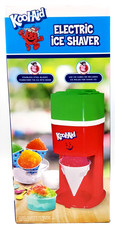 Kool Aid Ice Shaver Snow Cone Electric Maker ...