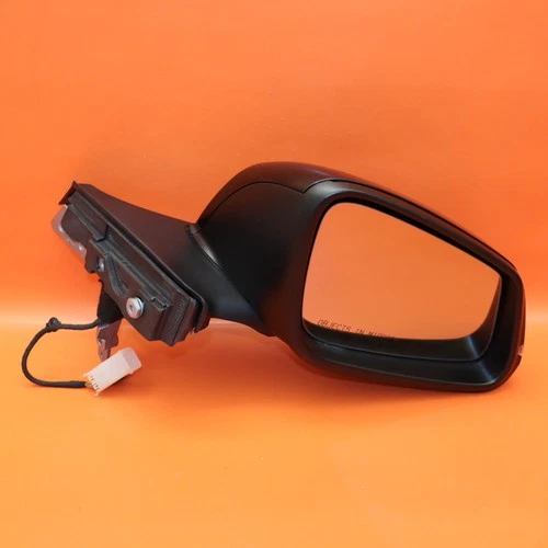 BMW I3 MIRROR RIGHT 2014 2015 2016 2017 2018 2019 2020 2021 51167321004 OEM