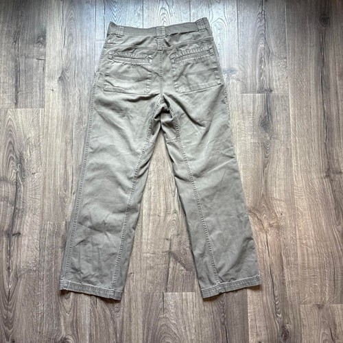 Columbia Sportswear Omni-Shield Cargo Pants Khaki