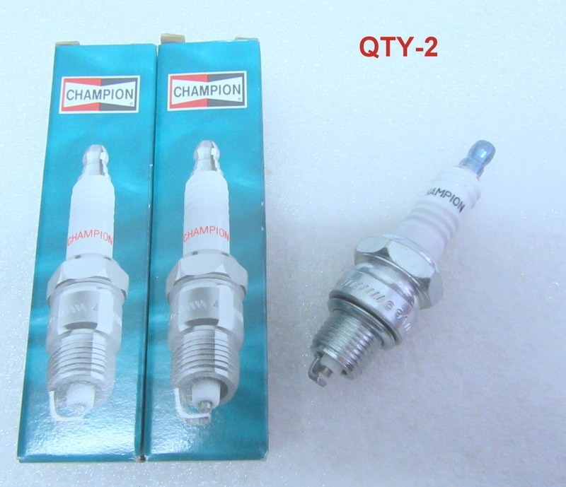 SP4 Champion Marine L78YC Spark Plug 936M OEM New Factory Boat Parts
