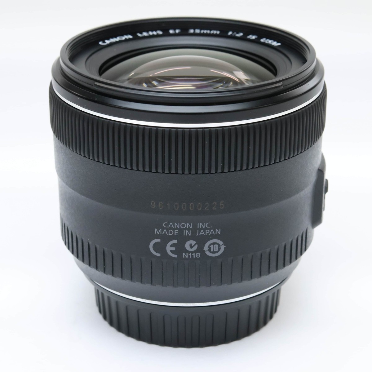 Canon ef35㎜ f2 Canon EF 35mm f/2 IS USM Lens 5178B002 B&H Photo Video
