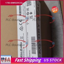New AB 1783-BMS20CGL 1783 BMS20CGL  free ship