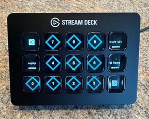Stream Deck 15 Key | eBay