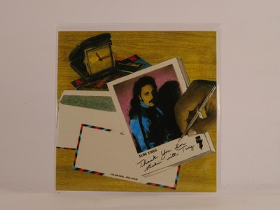 SLIM TWIG THANK YOU FOR STICKIN' WITH TWIG (483) 13 Track Promo CD Album Bild