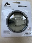 Ozark Trail Locking Beverage Container Lid/ Brand New — photo 2