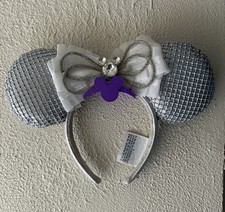 Mouse Ear Wall Hanger Disney Theme Park Ear Display Holder Headband Holder Qty 6