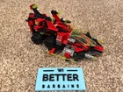 Vintage LEGO Space M-Tron Set 6862 Secret Space Voyager COMPLETE No Manual/Box