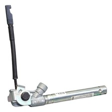 Maserati Ghibli M157 Front Left Seatbelt Pretensioner 6700014260