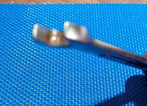 Craftsman Combination Wrench 5/16 Forged In U.S.A. Has Rust - Bild 10 von 11