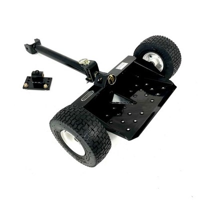 TS2000N - 2 Wheel Mower Sulky - Scratch and Dent