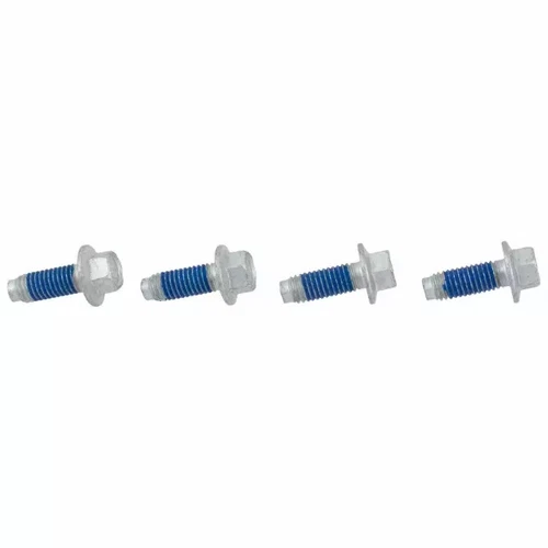 Genuine Ford Trans Cooler Bolt W715131-S442
