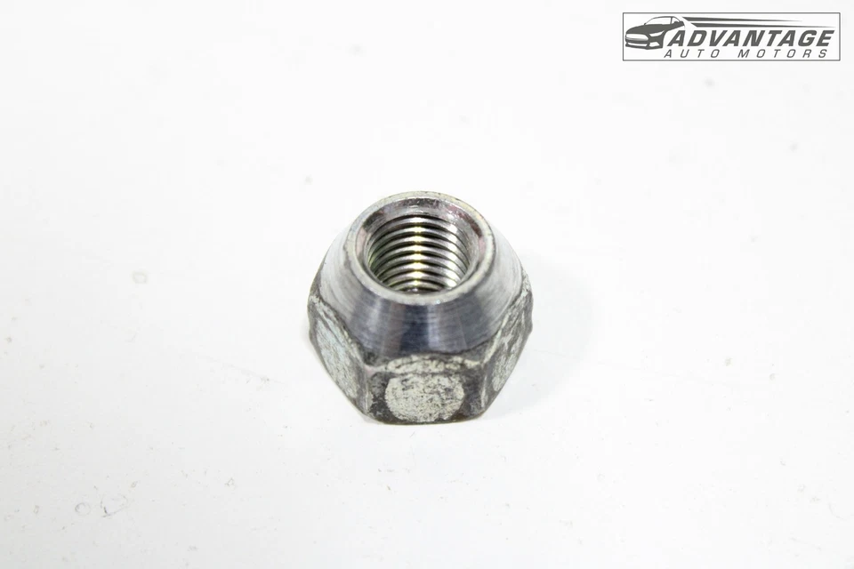 Juego de 20 pernos tuerca llanta delantera o trasera KIA SORENTO 2021-2025 OEM Foto 2 de 4