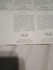 Space Defenders Card Sheet Patrick Air Force Base Port Canaveral Kennedy Missile — photo 8
