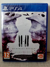 Image of 11-11: Memories Retold | Xbox One | UK Release | Factory Sealed