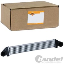 NRF LADELUFTKÜHLER passend für MERCEDES A-KLASSE W169 B-KLASSE W245 CDI