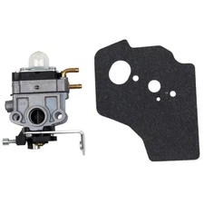 Carburetor Carb For Legend Force 46cc Gas Tiller A063001