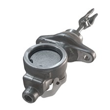 Brake Clutch Master Cylinder For 2015-2021 Subaru Wrx Sti 37230va001 2.0l Brake Clutch Master Cylinder For 2015-2021 Subaru Wrx Sti 37230va001 2.0l