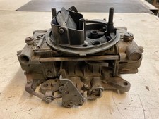 Holley Four Barrel Carburetor List 3491 For 1965 Ford And Mercury 352 And 390 Holley Four Barrel Carburetor List 3491 For 1965 Ford And Mercury 352 And 390