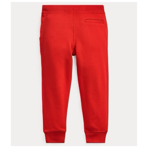 POLO RALPH LAUREN AUTHENTIC BOYS NEW ORIGINAL JOGGER PANTS Size XL (18-20), NWT - Picture 4 of 8