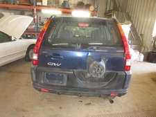 Used Fuel Tank fits: 2002 Honda Cr-v  Grade A